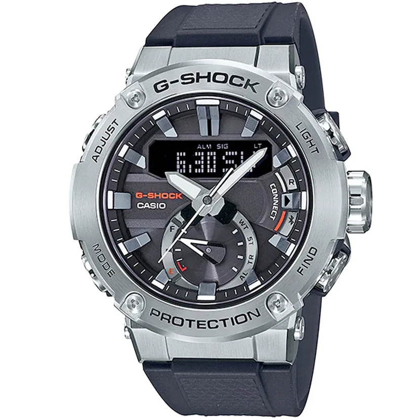 casio watch gst-b200-1adr