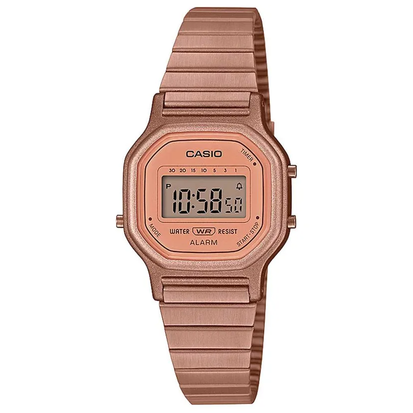 casio watch la-11wr-5adf