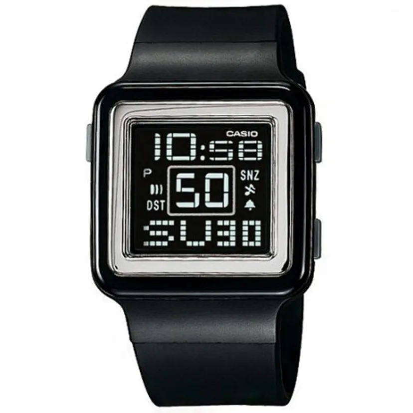 casio watch ldf-20-1avdr