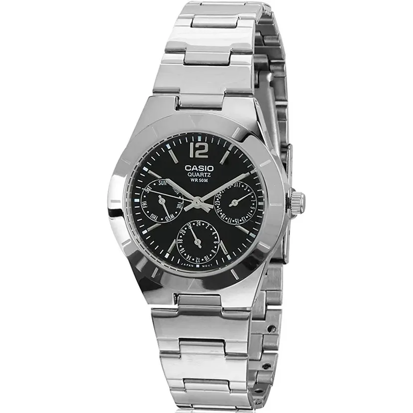 casio watch ltp-2069d-1avdf