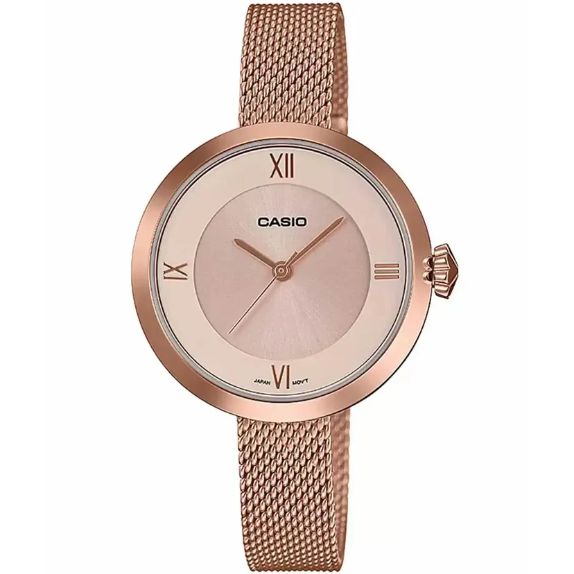 casio watch ltp-e154mpg-4adf
