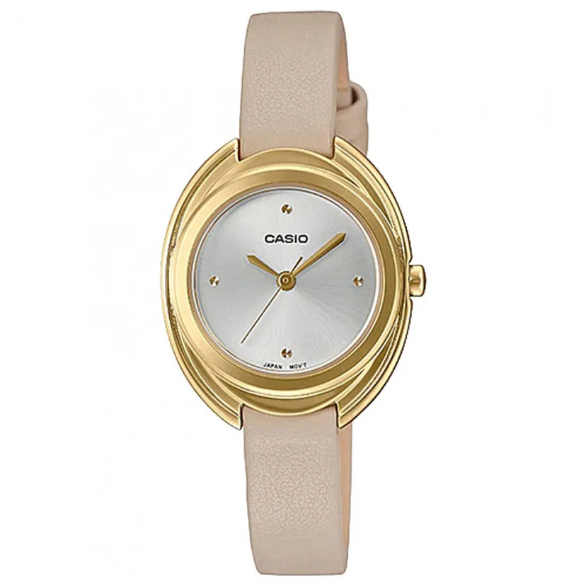 casio watch ltp-e166gl-7cdf