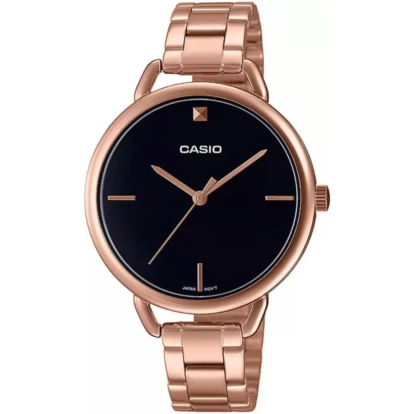 casio watch ltp-e415pg-1cdf