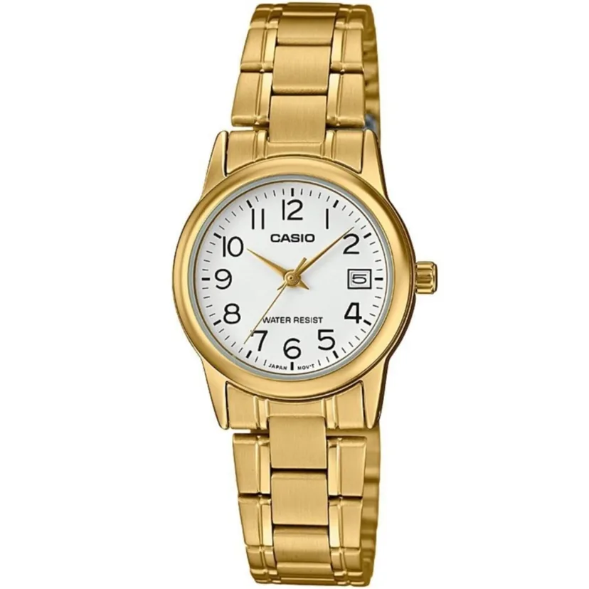 casio watch ltp-v002g-7b2udf