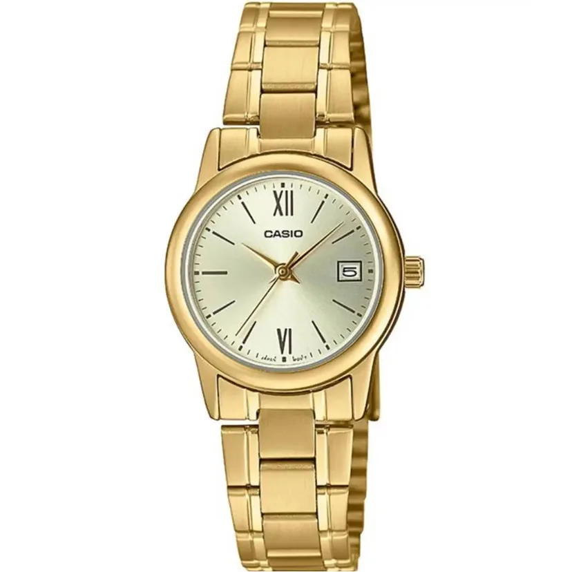 casio watch ltp-v002g-9b3udf