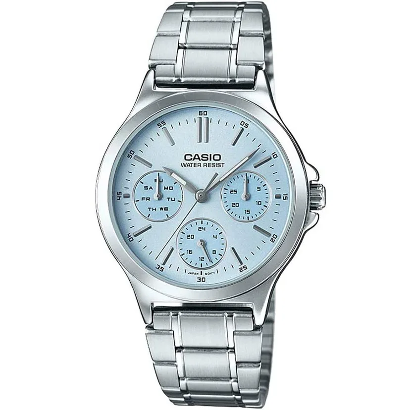 casio watch ltp-v300d-2audf