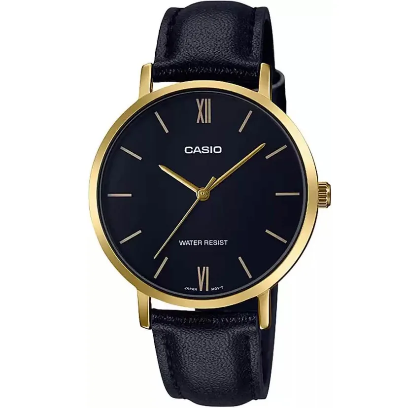 casio watch ltp-vt01gl-1budf