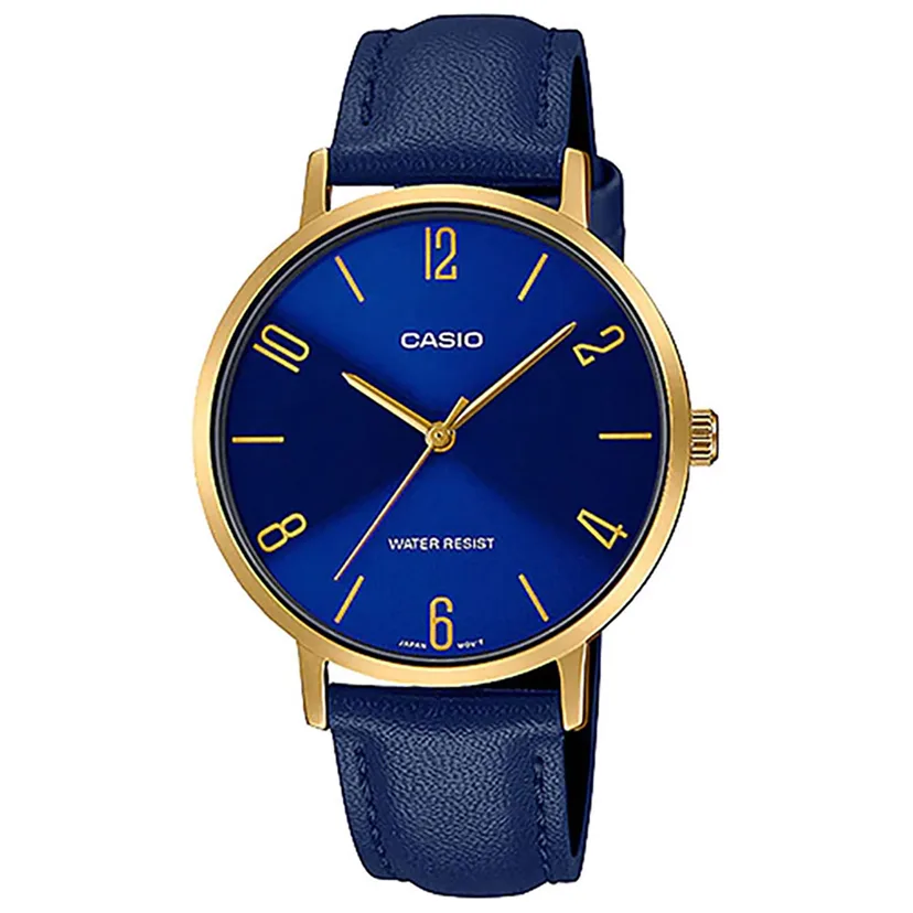 casio watch ltp-vt01gl-2budf