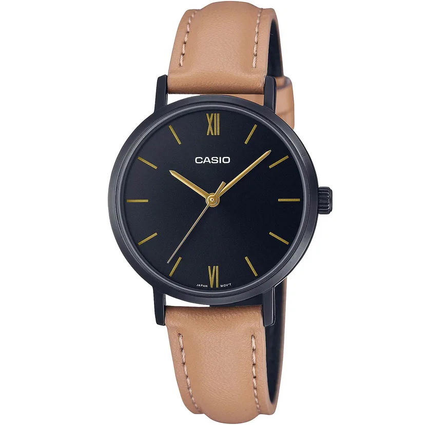 casio watch ltp-vt02bl-1audf