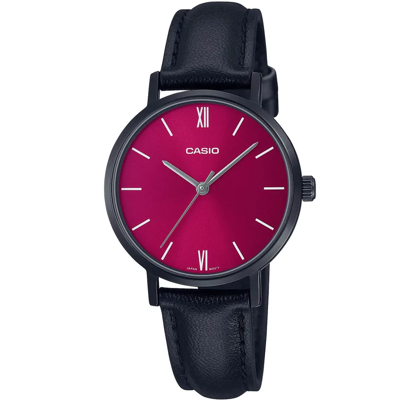 casio watch ltp-vt02bl-4audf