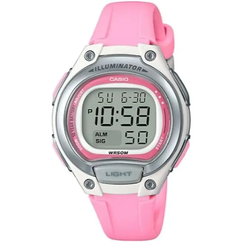 casio watch lw-203-4avdf