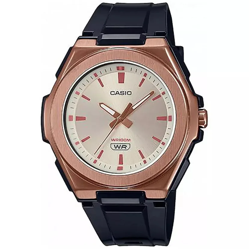 casio watch lwa-300hrg-5evdf