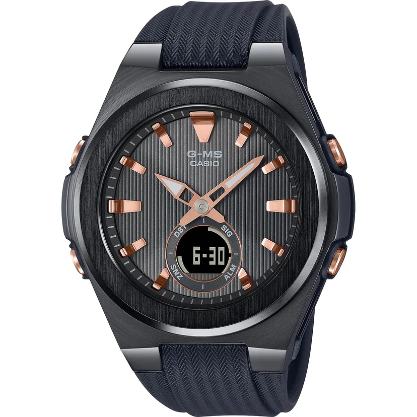 casio watch msg-c150g-1adr