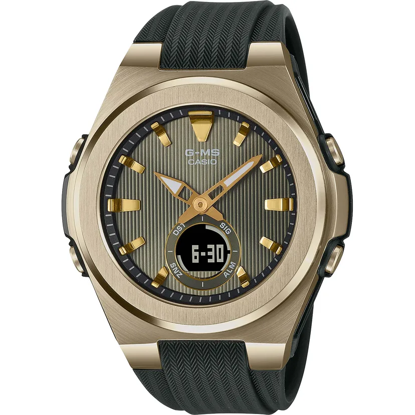 casio watch msg-c150g-3adr