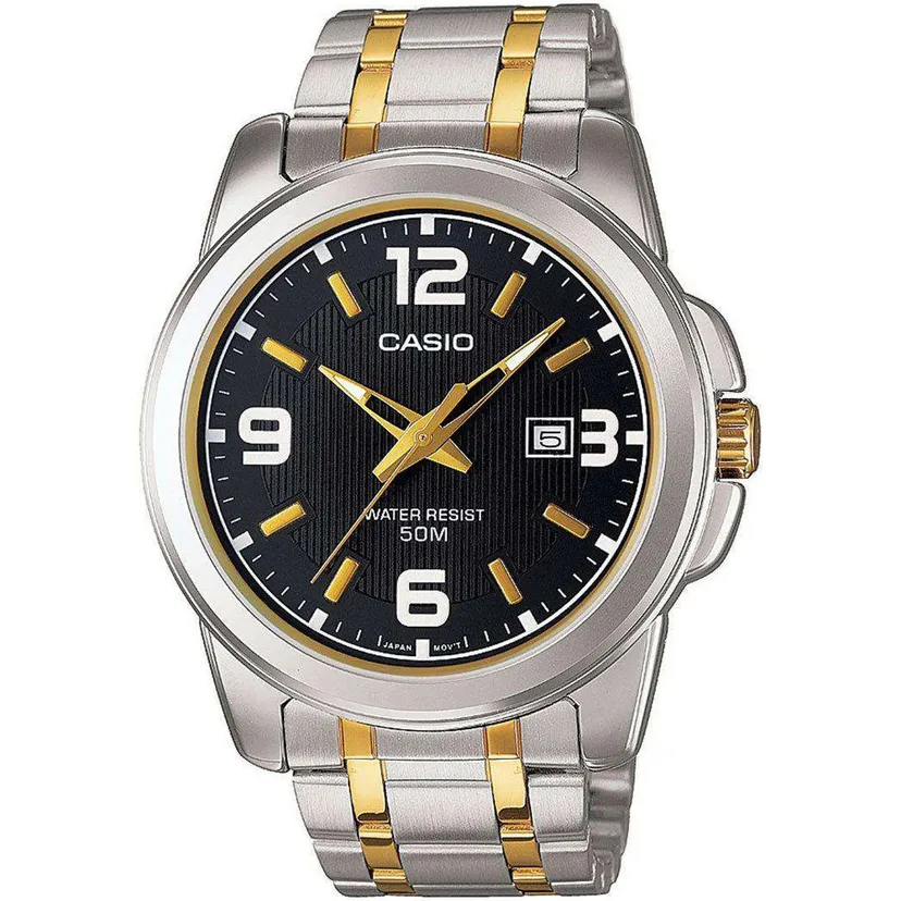 casio watch mtp-1314sg-1avdf