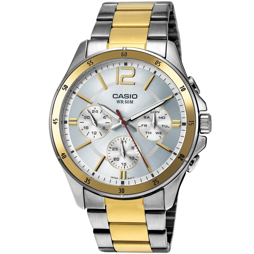 casio watch mtp-1374sg-7avdf