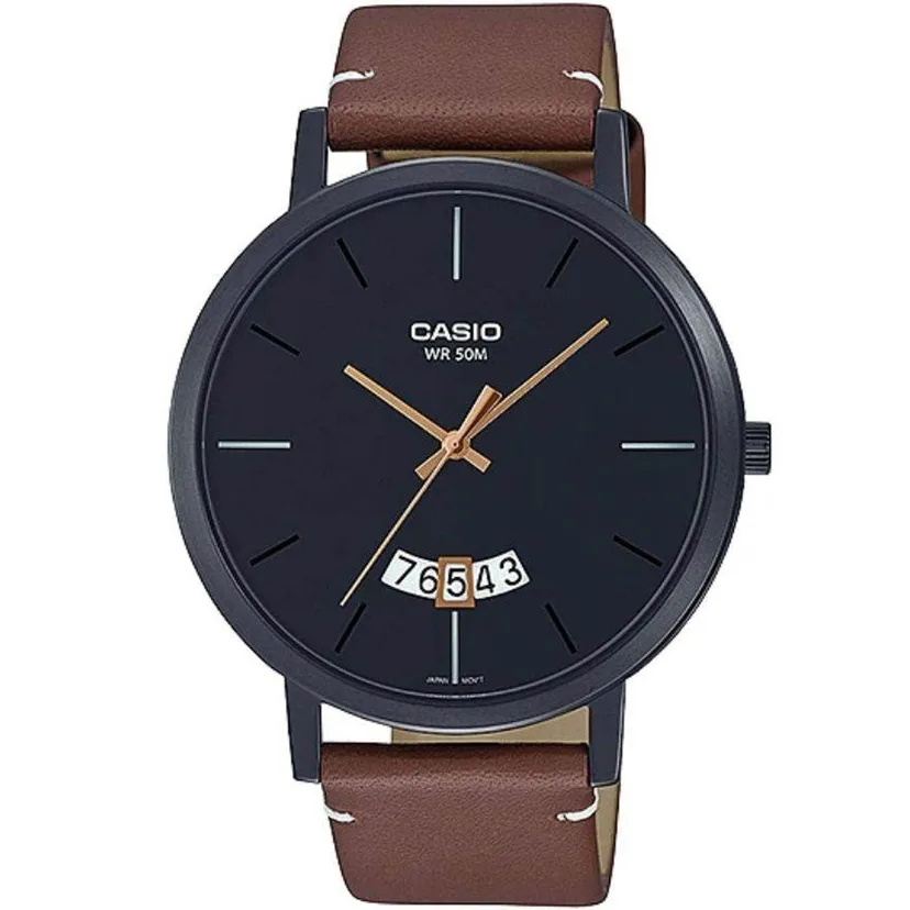 casio watch mtp-b100bl-1evdf