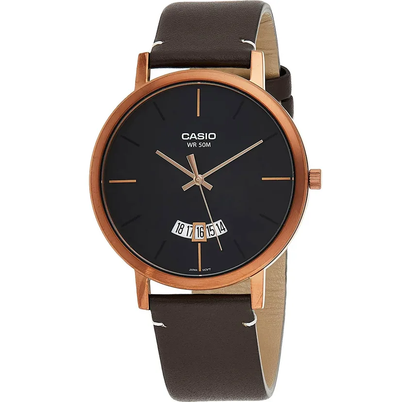 casio watch mtp-b100rl-1evdf