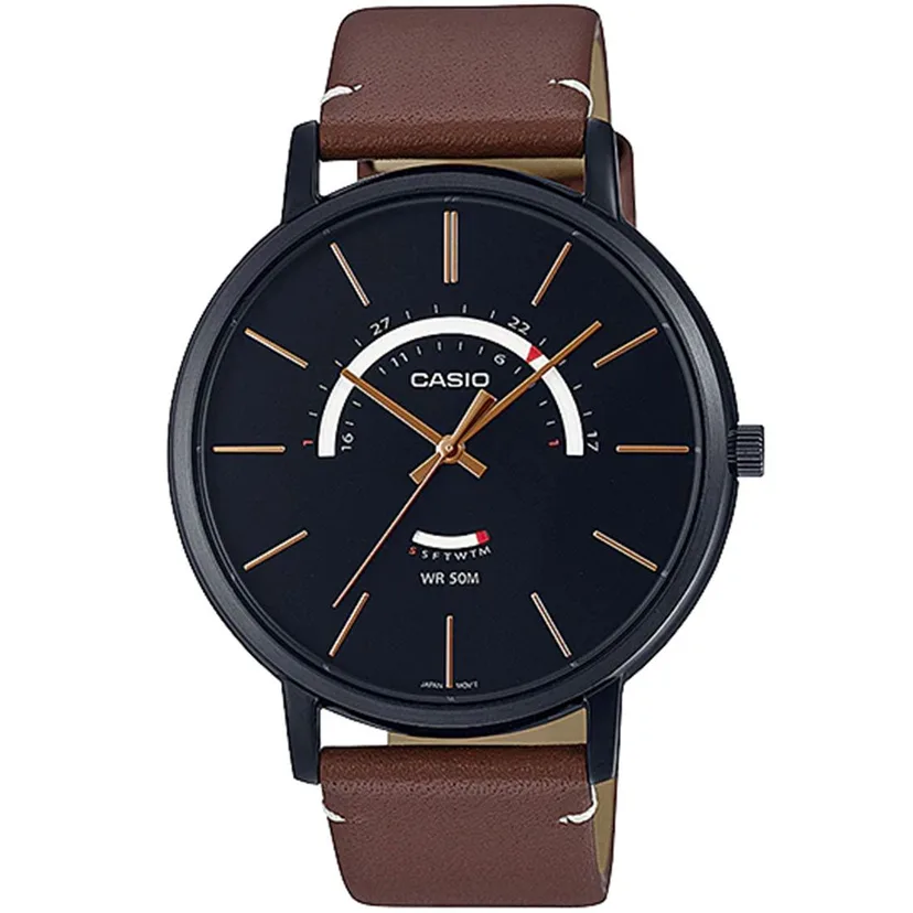 casio watch mtp-b105bl-1avdf