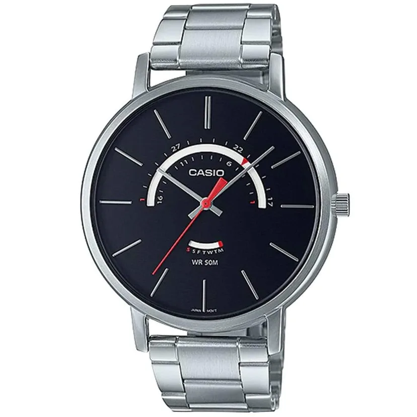 casio watch mtp-b105d-1avdf