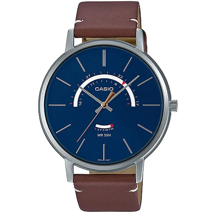 casio watch mtp-b105l-2avdf