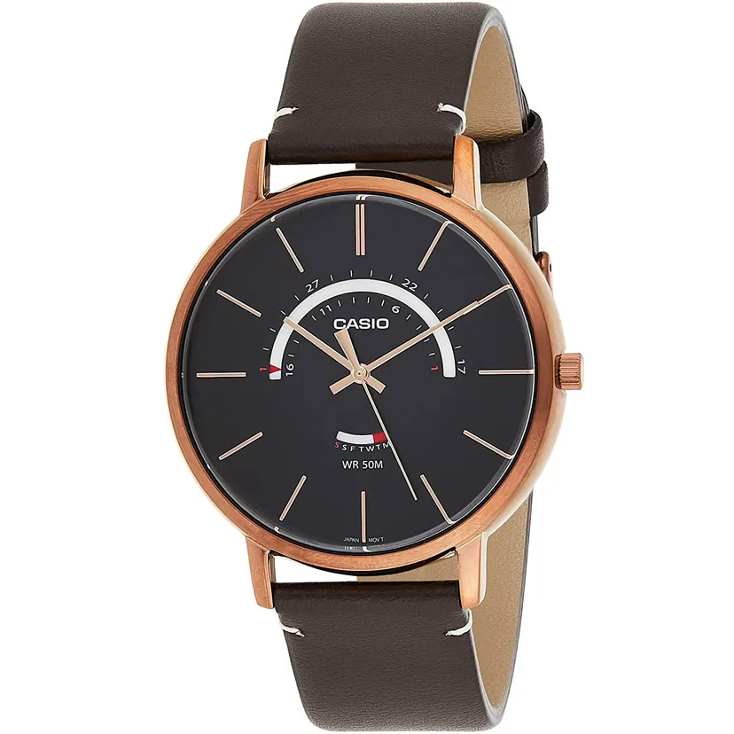 casio watch mtp-b105rl-1avdf