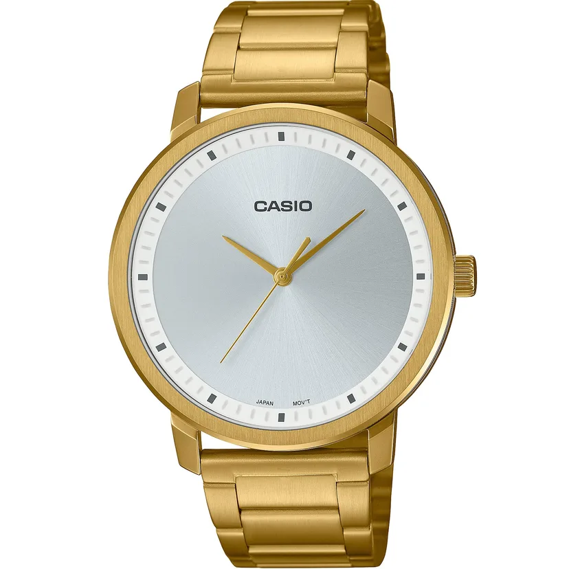 casio watch mtp-b115g-7evdf