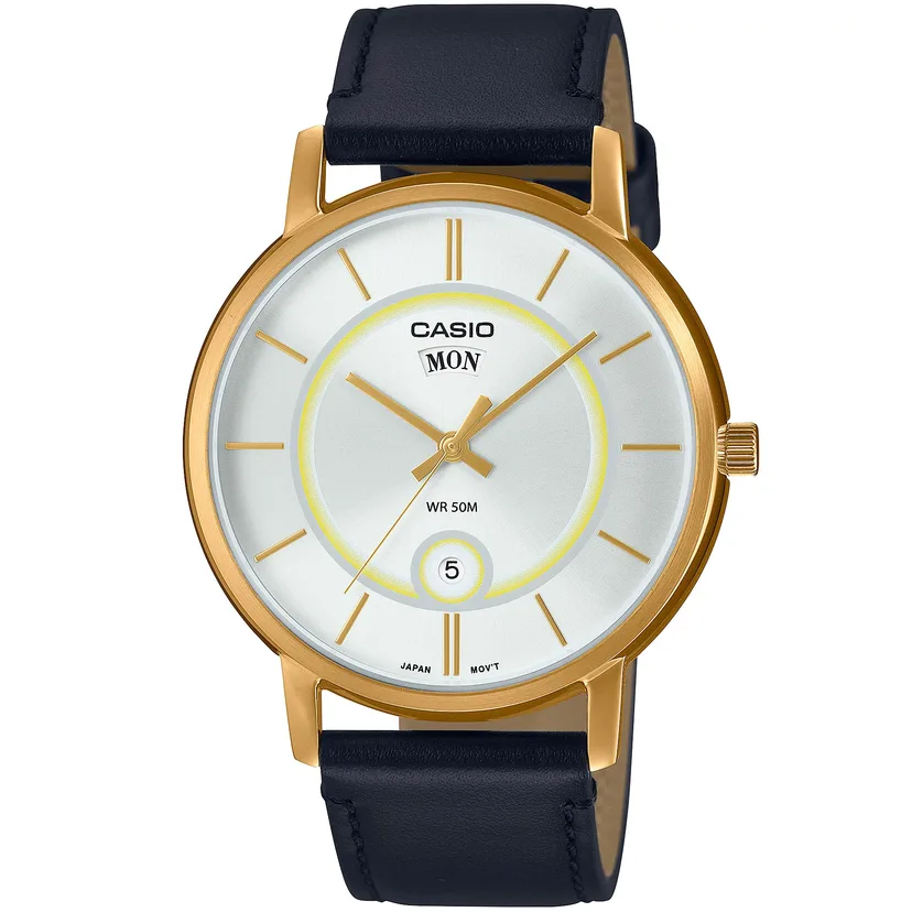 casio watch mtp-b120gl-7avdf