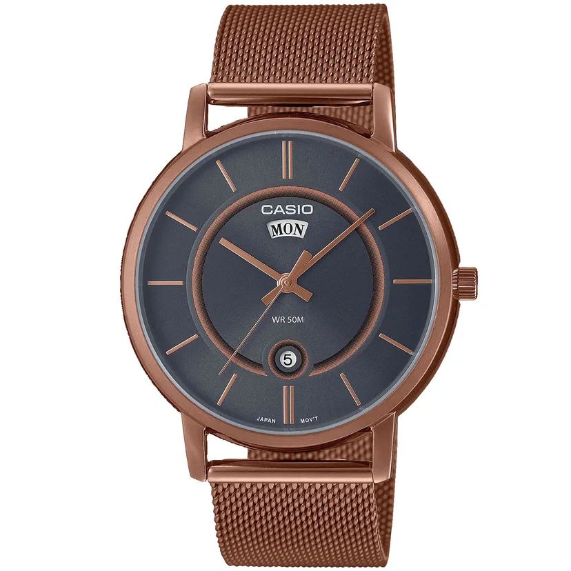 casio watch mtp-b120mr-8avdf