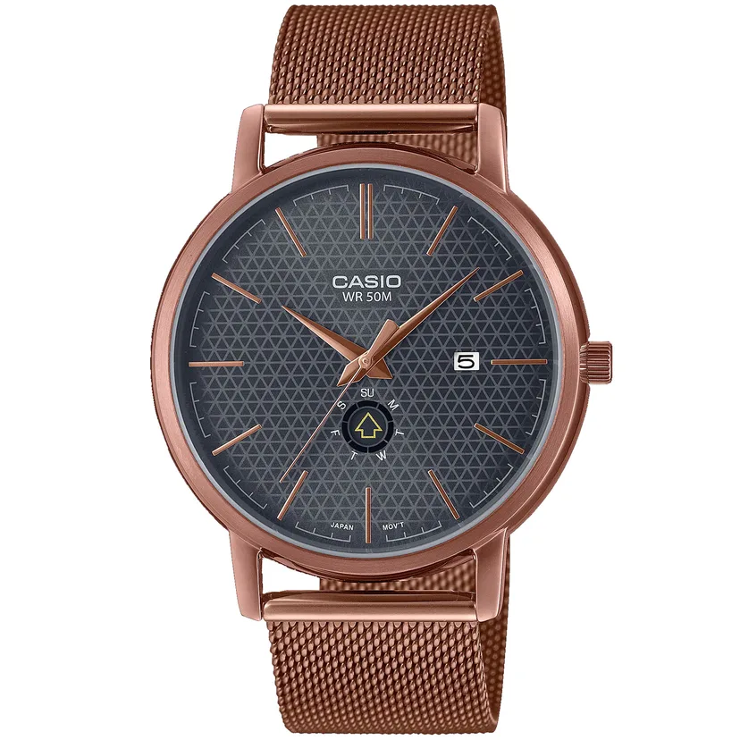 casio watch mtp-b125mr-8avdf