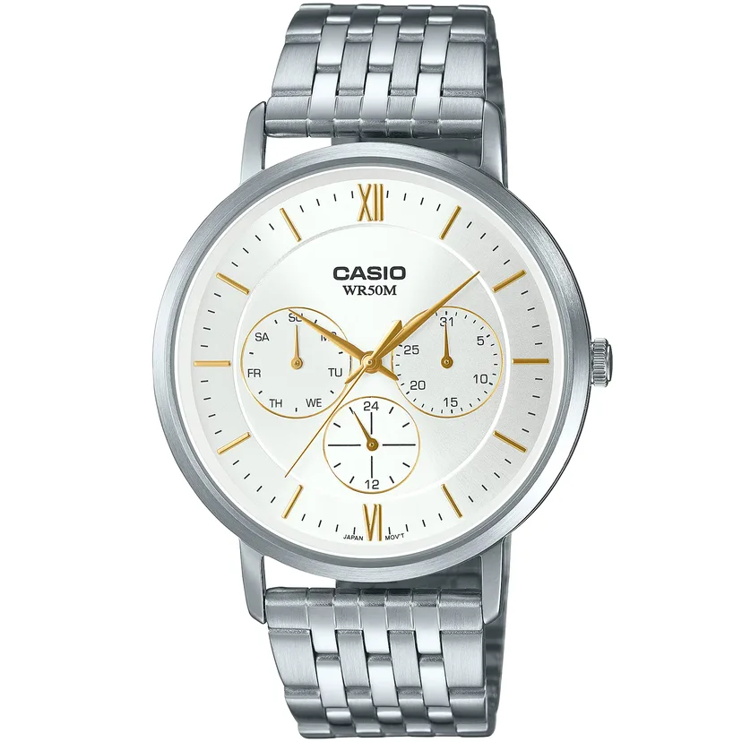 casio watch mtp-b300d-7avdf