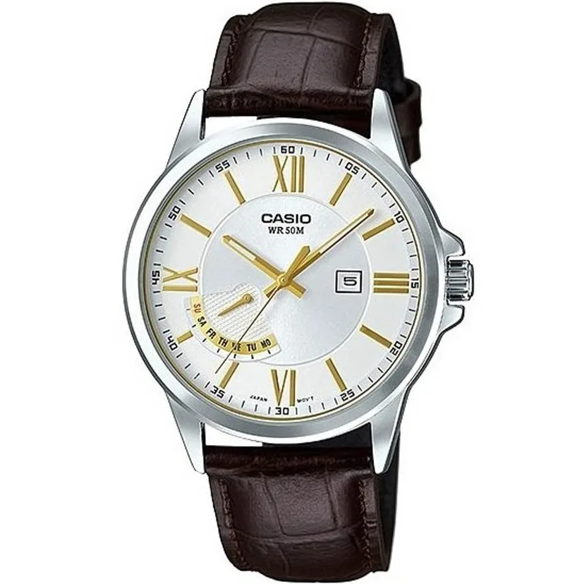 casio watch mtp-e125l-7avdf