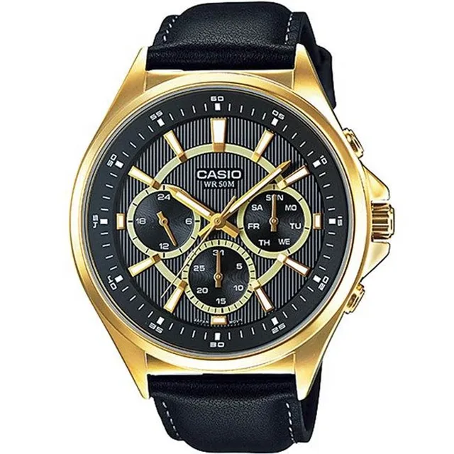 casio watch mtp-e303gl-1avdf