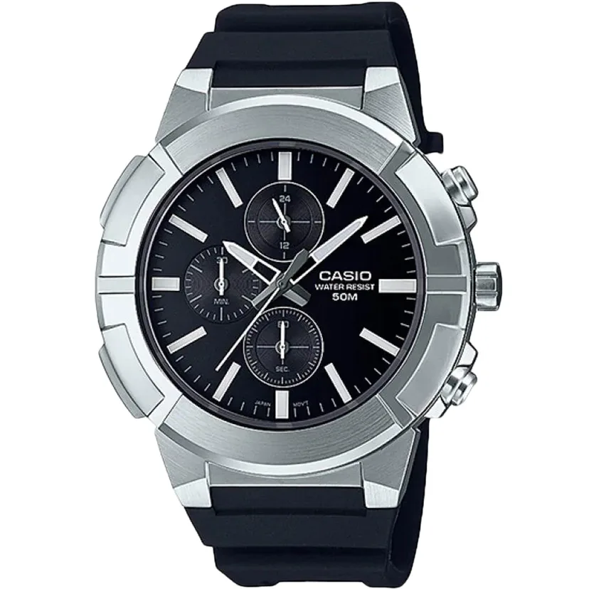 casio watch mtp-e501-1avdf