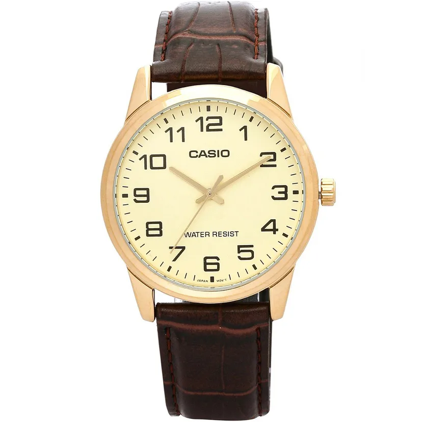 casio watch mtp-v001gl-9budf