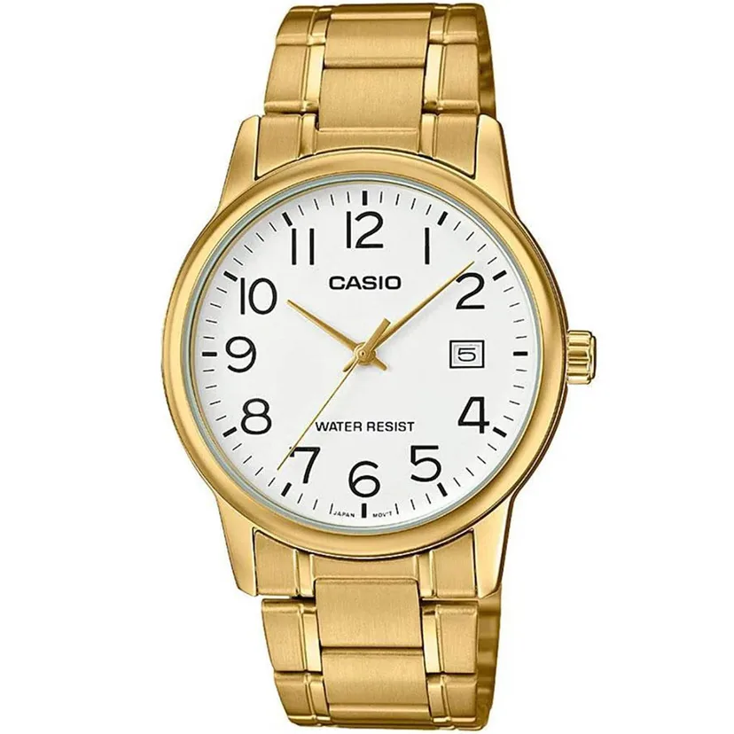 casio watch mtp-v002g-7b2udf