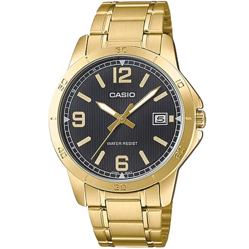 casio watch mtp-v004g-1budf