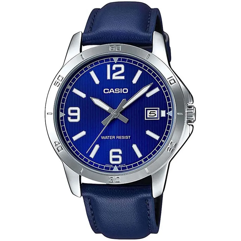 casio watch mtp-v004l-2budf