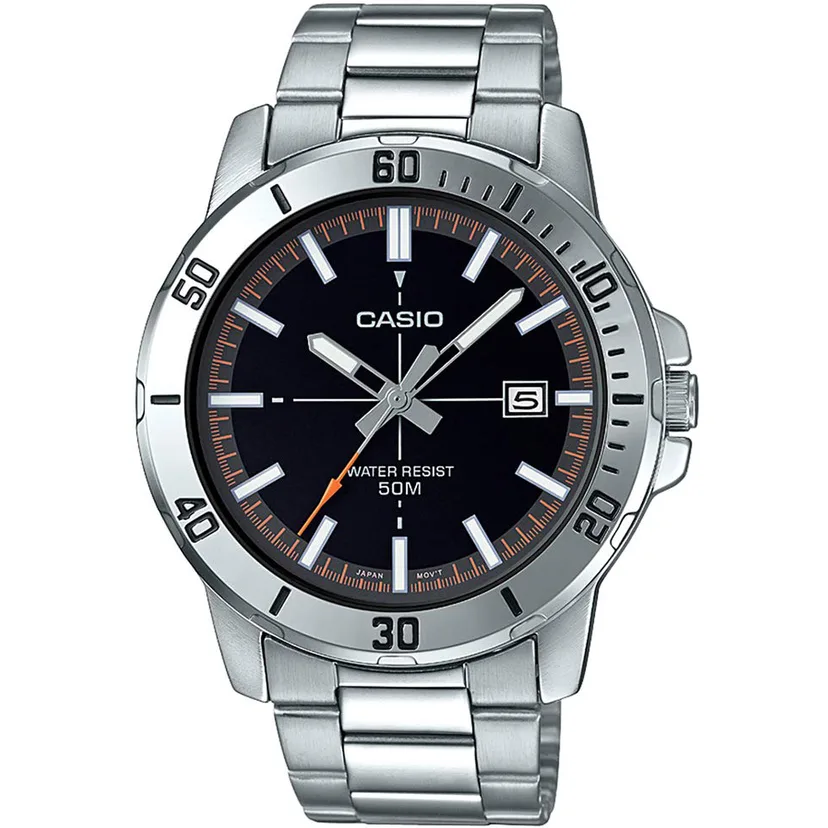 casio watch mtp-vd01d-1e2vudf