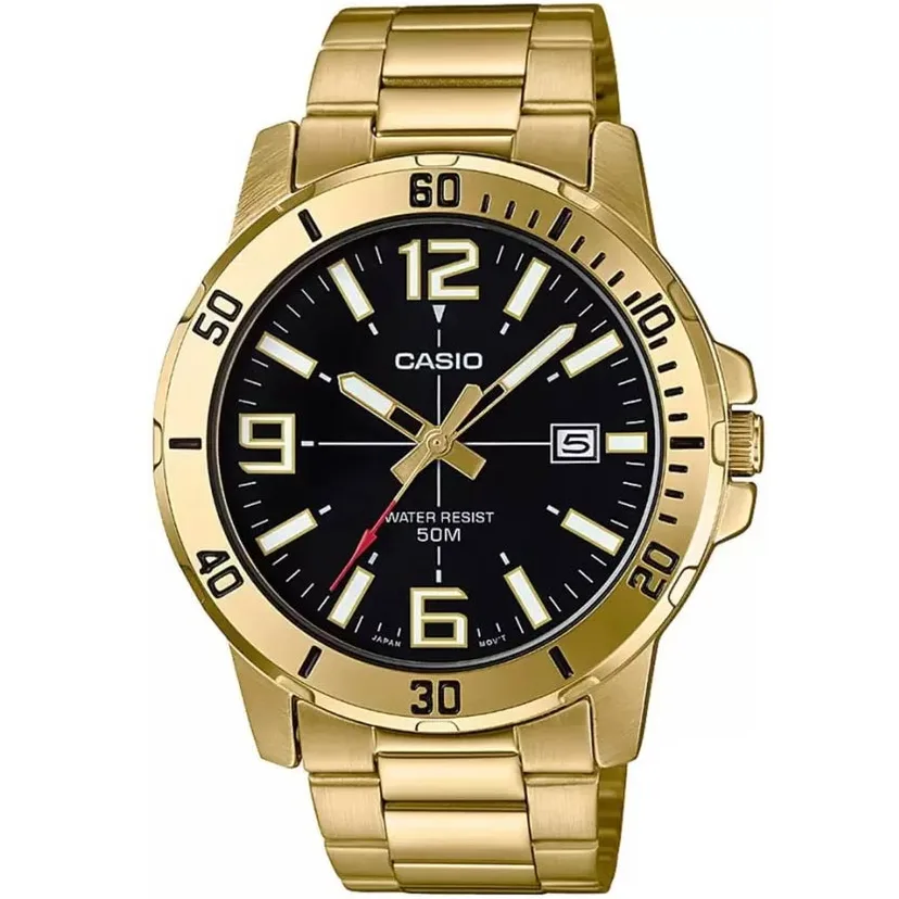 casio watch mtp-vd01g-1bvudf