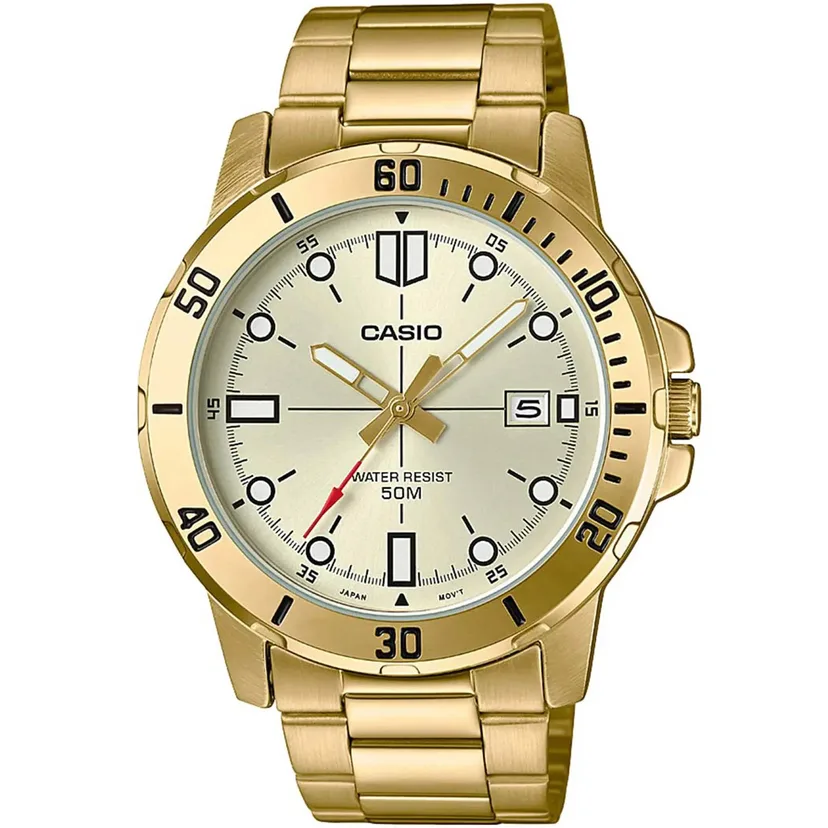 casio watch mtp-vd01g-9evudf