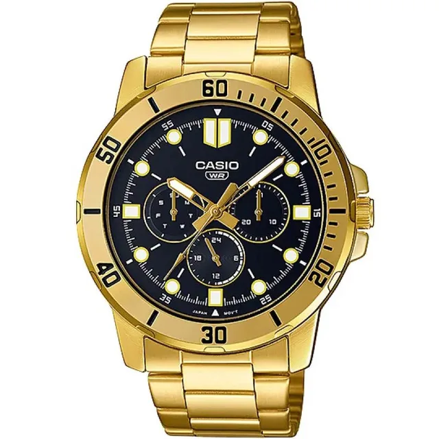 casio watch mtp-vd300g-1eudf