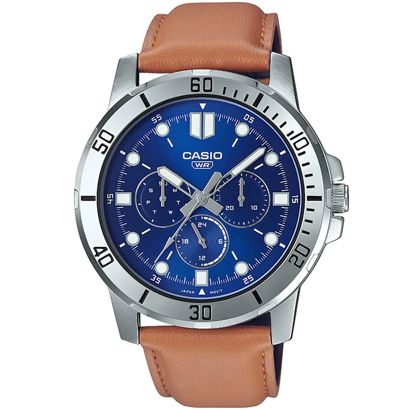 casio watch mtp-vd300l-2eudf