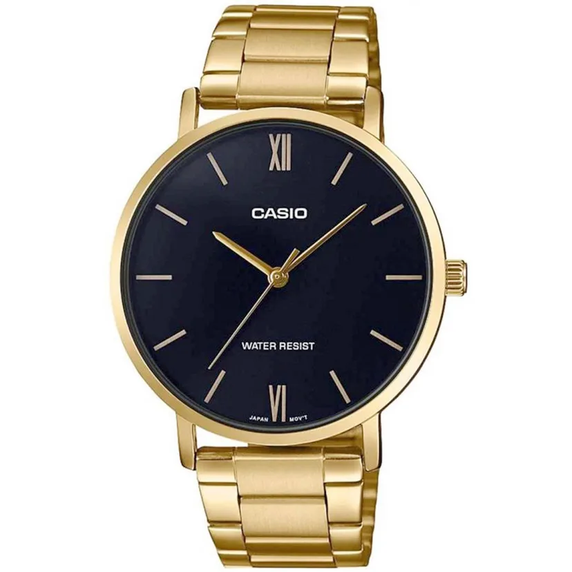 casio watch mtp-vt01g-1budf