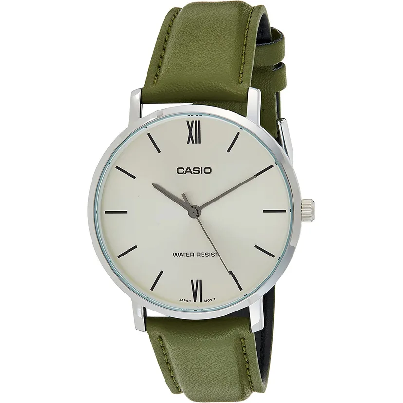 casio watch mtp-vt01l-3budf