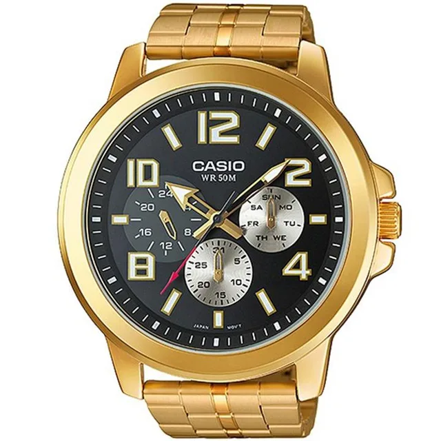 casio watch mtp-x300g-1avdf