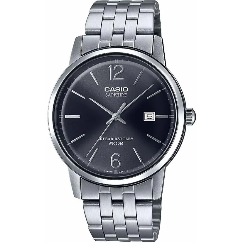casio watch mts-110d-1avdf