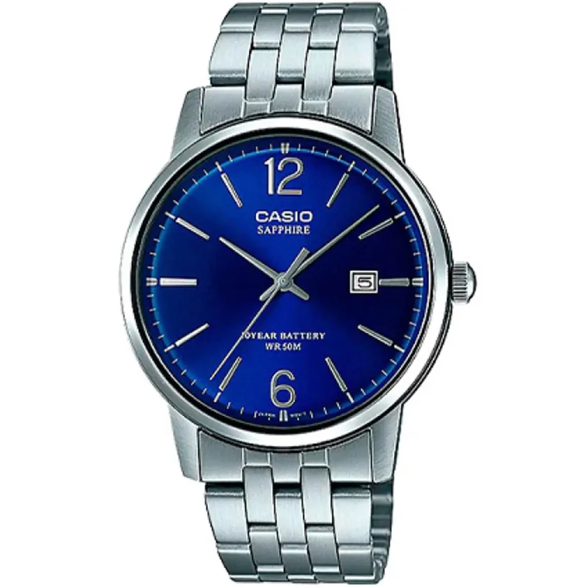 casio watch mts-110d-2avdf