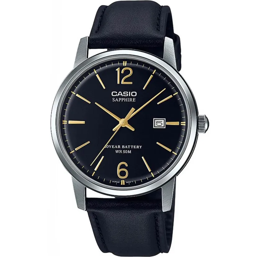 casio watch mts-110l-1avdf
