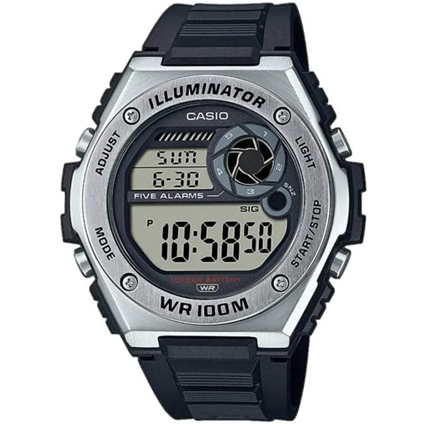 casio watch mwd-100h-1avdf